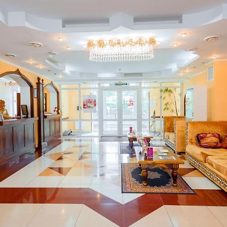 Premier Hotel Shafran Sumy Zewnętrze zdjęcie