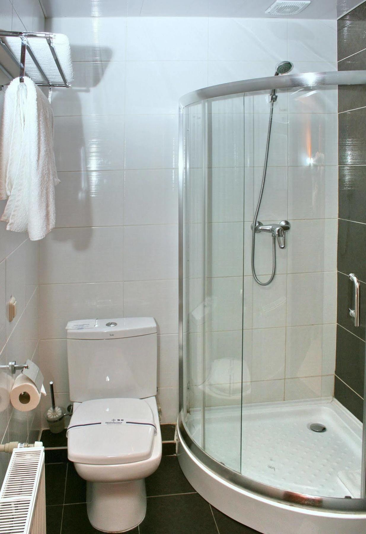 Premier Hotel Shafran Sumy Zewnętrze zdjęcie